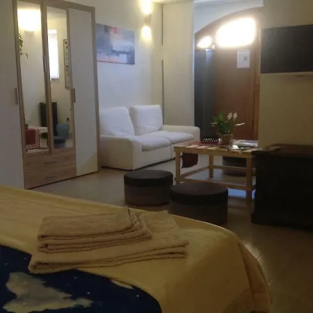 Дом отдыха - Elegant In Great Location Wifi - Марчиана-Марина