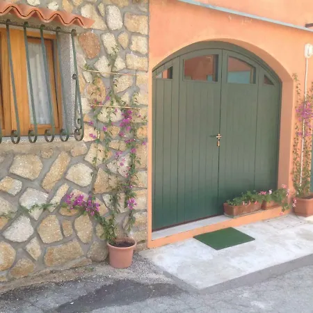 Дом отдыха - Elegant In Great Location Wifi - Марчиана-Марина